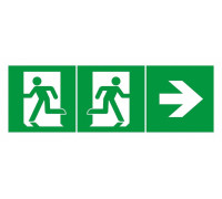 Пиктограмма Arlight EMERGENCY 049424