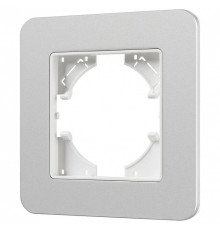 Рамка на 1 пост Arlight AKIRY 049684