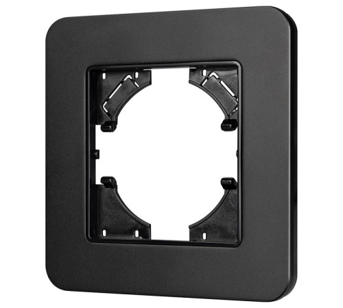 Рамка на 1 пост Arlight AKIRY 049685