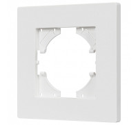 Рамка на 1 пост Arlight PERIO 049688