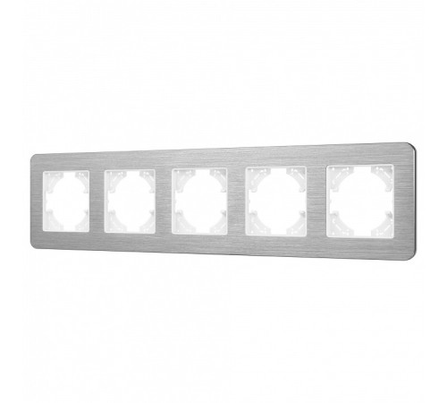 Рамка на 5 постов Arlight AKIRY 049734