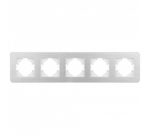 Рамка на 5 постов Arlight AKIRY 049734