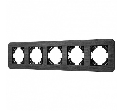 Рамка на 5 постов Arlight AKIRY 049735