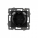 Розетка с заземлением и 2хUSB type A, без рамки Arlight SCT 049819