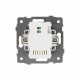 Механизм розетки 2хUSB type A и C Arlight SCT 049839
