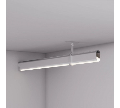 Профиль накладной Arlight WARDROBE 050153