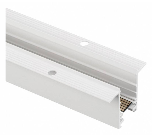 Трек встраиваемый Arlight MAG 25 TRACK 2538 F 050226