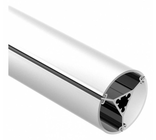 Профиль подвесной Arlight ROUND 050250