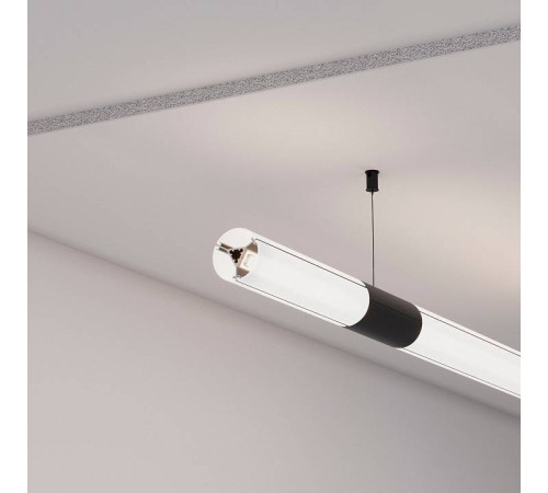 Профиль подвесной Arlight ROUND 050250