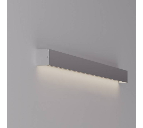 Профиль накладной Arlight WALL 050466