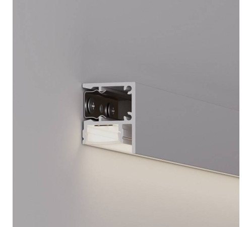 Профиль накладной Arlight WALL 050466