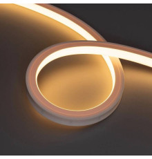 Шнур световой Arlight NOVA-TOP-PU-A120-16x15mm 050611