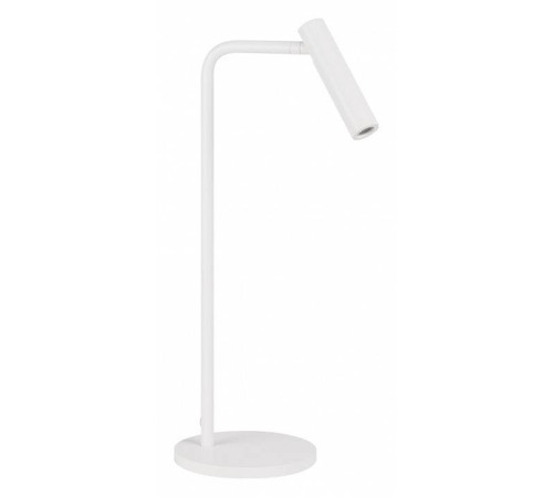 Настольная лампа офисная Arlight VERDI 051668