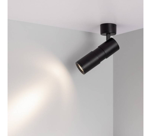 Спот Arlight SP-ARTEMIS-SURFACE-FLAP-R55-12W 051794