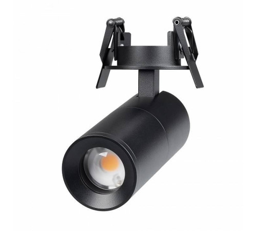 Встраиваемый светильник на штанге Arlight LGD-ARTEMIS-BUILT-FLAP-R55-12W 051795