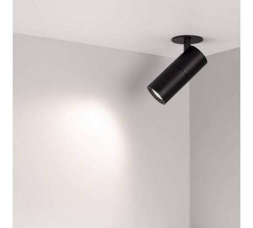 Встраиваемый светильник на штанге Arlight LGD-ARTEMIS-BUILT-FLAP-R55-12W 051795