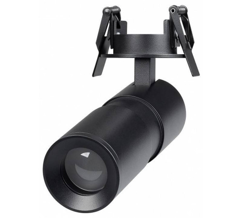 Встраиваемый светильник на штанге Arlight LGD-ARTEMIS-BUILT-FLAP-R55-12W 051796