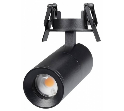 Встраиваемый светильник на штанге Arlight LGD-ARTEMIS-BUILT-FLAP-R55-12W 051796