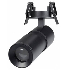 Встраиваемый светильник на штанге Arlight LGD-ARTEMIS-BUILT-FLAP-R55-12W 051796