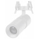 Встраиваемый светильник на штанге Arlight LGD-ARTEMIS-BUILT-FLAP-R55-12W 051797