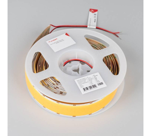 Лента светодиодная Arlight COB-X1600 052222