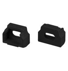 Набор заглушек для профиля с отверстием Arlight СEIL 052242