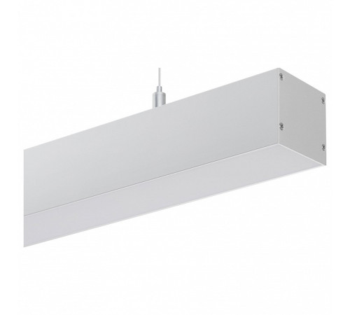 Подвесной светильник Arlight LINE 052328