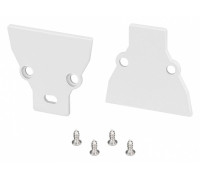 Набор заглушек для профиля Arlight FANTOM 052385