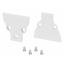 Набор заглушек для профиля Arlight FANTOM 052385