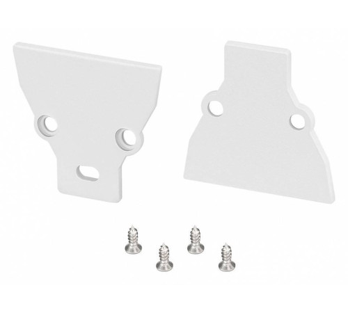 Набор заглушек для профиля Arlight FANTOM 052385