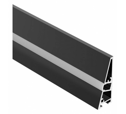 Профиль для плинтусов Arlight PLINTUS 052398