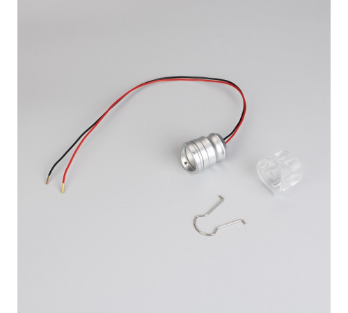 Встраиваемый светильник Arlight ALT-LODESTAR 052580