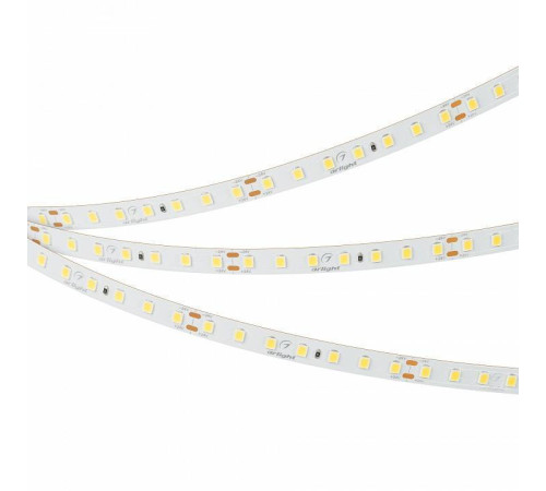 Лента светодиодная Arlight UL-A112-8mm 24V 052743