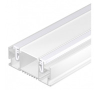 Профили встраиваемые для натяжных потолков Arlight STRETCH 053526