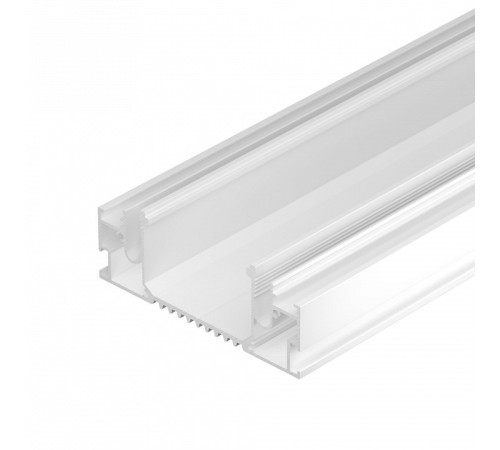 Профили встраиваемые для натяжных потолков Arlight STRETCH 053527