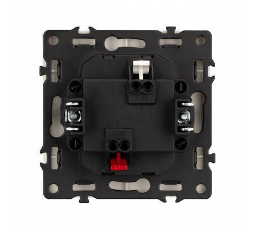 Кнопка звонка без рамки Arlight SWT 054237