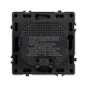 Розетка 2хUSB type A и C без рамки Arlight SCT 054319
