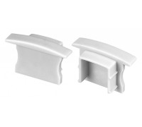 Заглушка для профиля Arlight LINE 054380