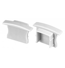 Заглушка для профиля Arlight LINE 054380