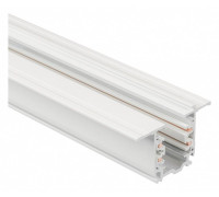 Трек трехфазный встраиваемый Arlight LGD-4TR 055355