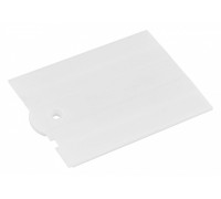 Накладка декоративная для блока питания Arlight PLANK 055612