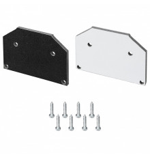 Заглушка для профиля Arlight STRETCH 056189