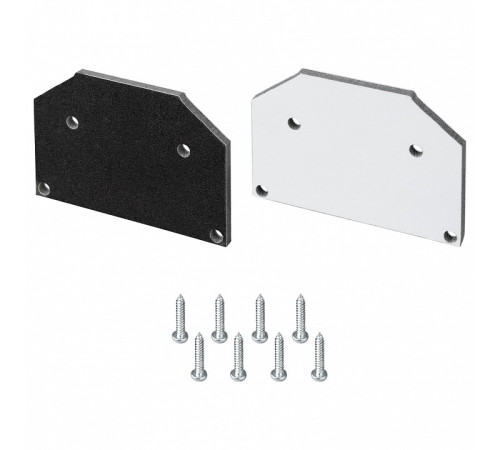 Заглушка для профиля Arlight STRETCH 056189