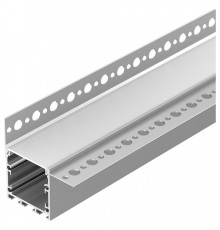 Профиль накладной Arlight LINIA32-FANTOM-EDGE-2000 056263