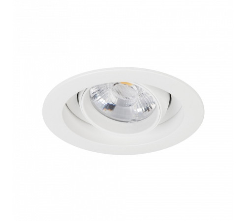 Встраиваемый светильник Arlight VORTEX 056564