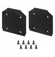 Заглушка для трека Arlight STRETCH 056760