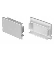 Заглушка для профиля Arlight LINE 057057