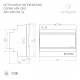 Блок питания Arlight ARV 057074