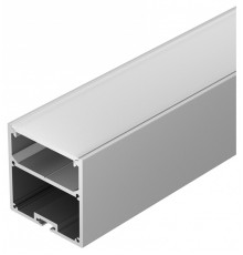 Профиль накладной Arlight LINE 059807