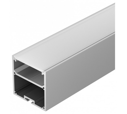 Профиль накладной Arlight LINE 059807